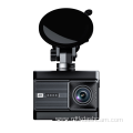 Private model 4K UHD front and rear recorder